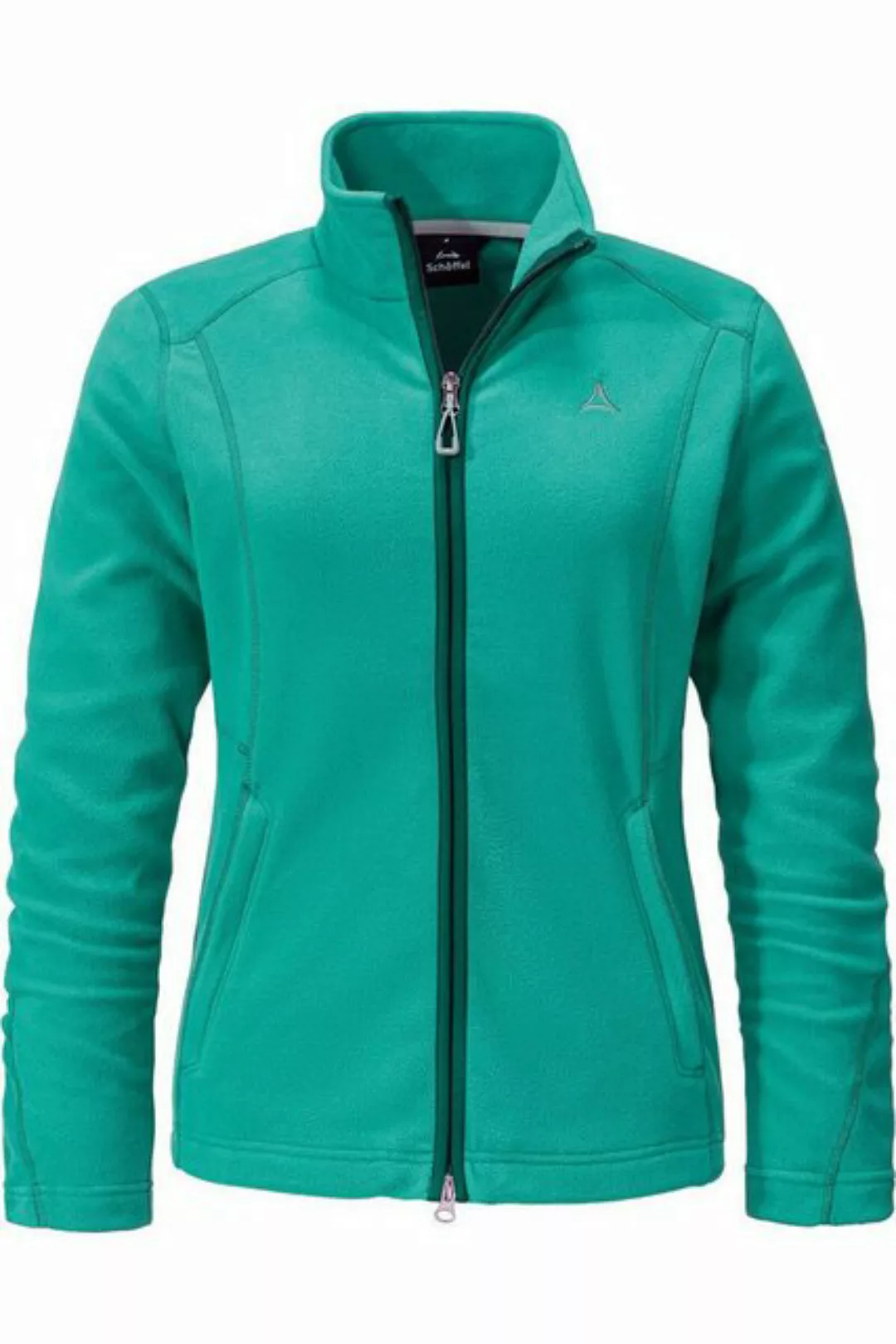 Schöffel Trekkingjacke Fleece Jacket Leona3 SPECTRA GREEN günstig online kaufen