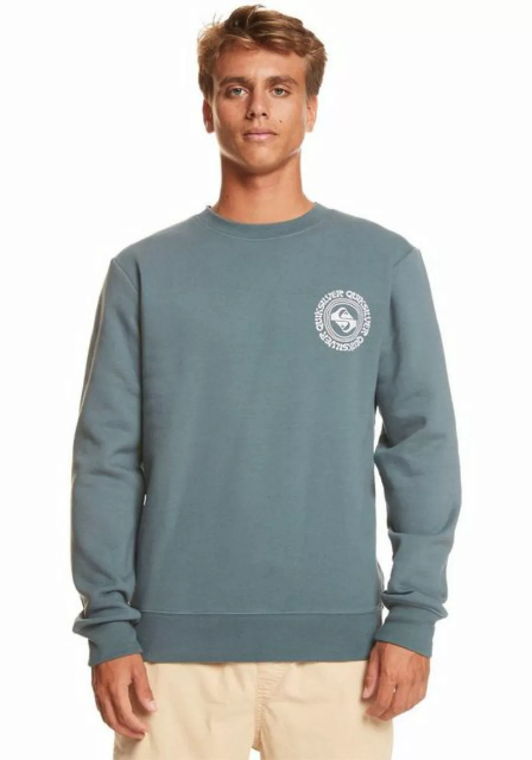 Quiksilver Sweatshirt günstig online kaufen