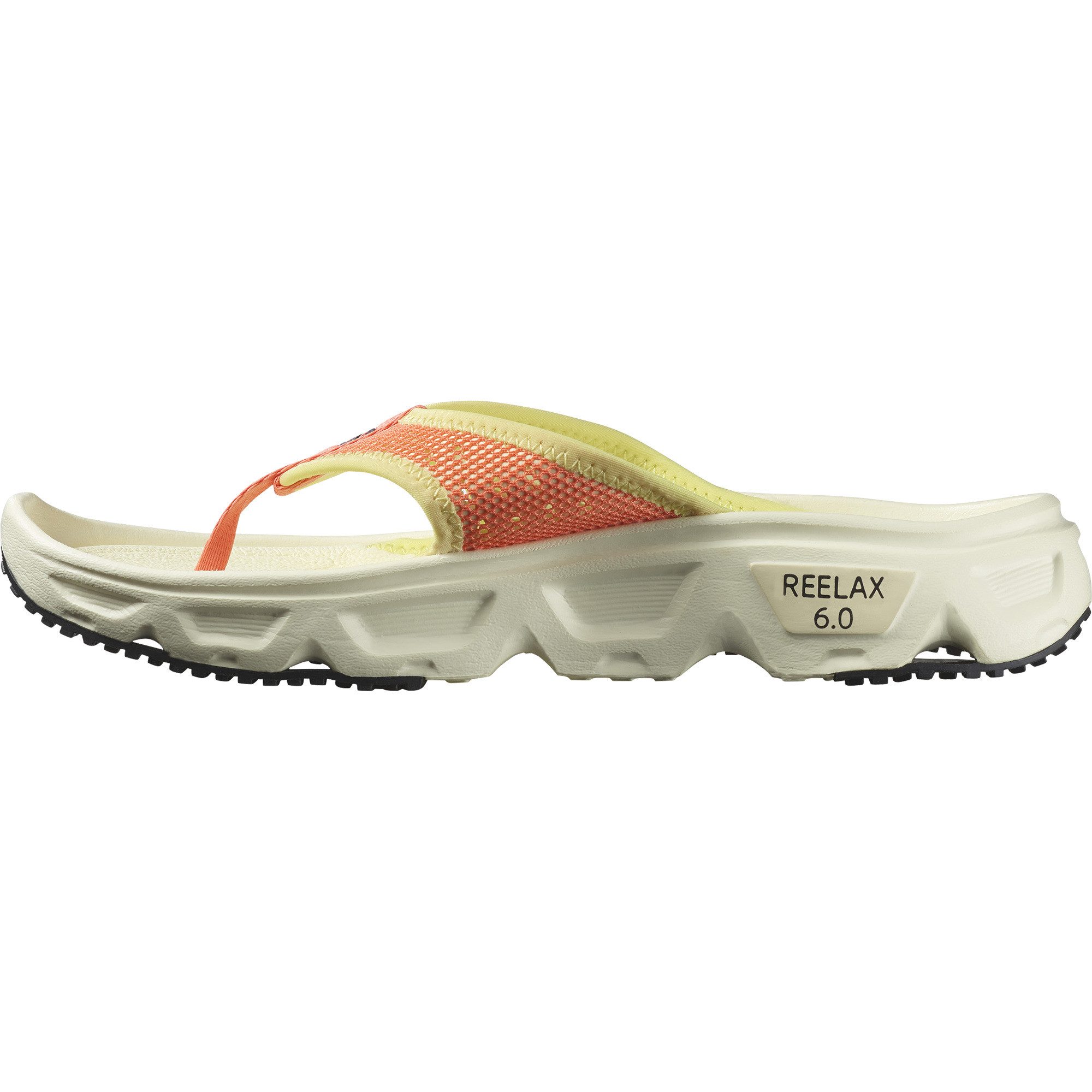 Salomon REELAX BREAK 6.0 W Zehentrenner günstig online kaufen