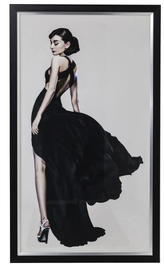 Bild Frame Diva 100 x 172 cm günstig online kaufen