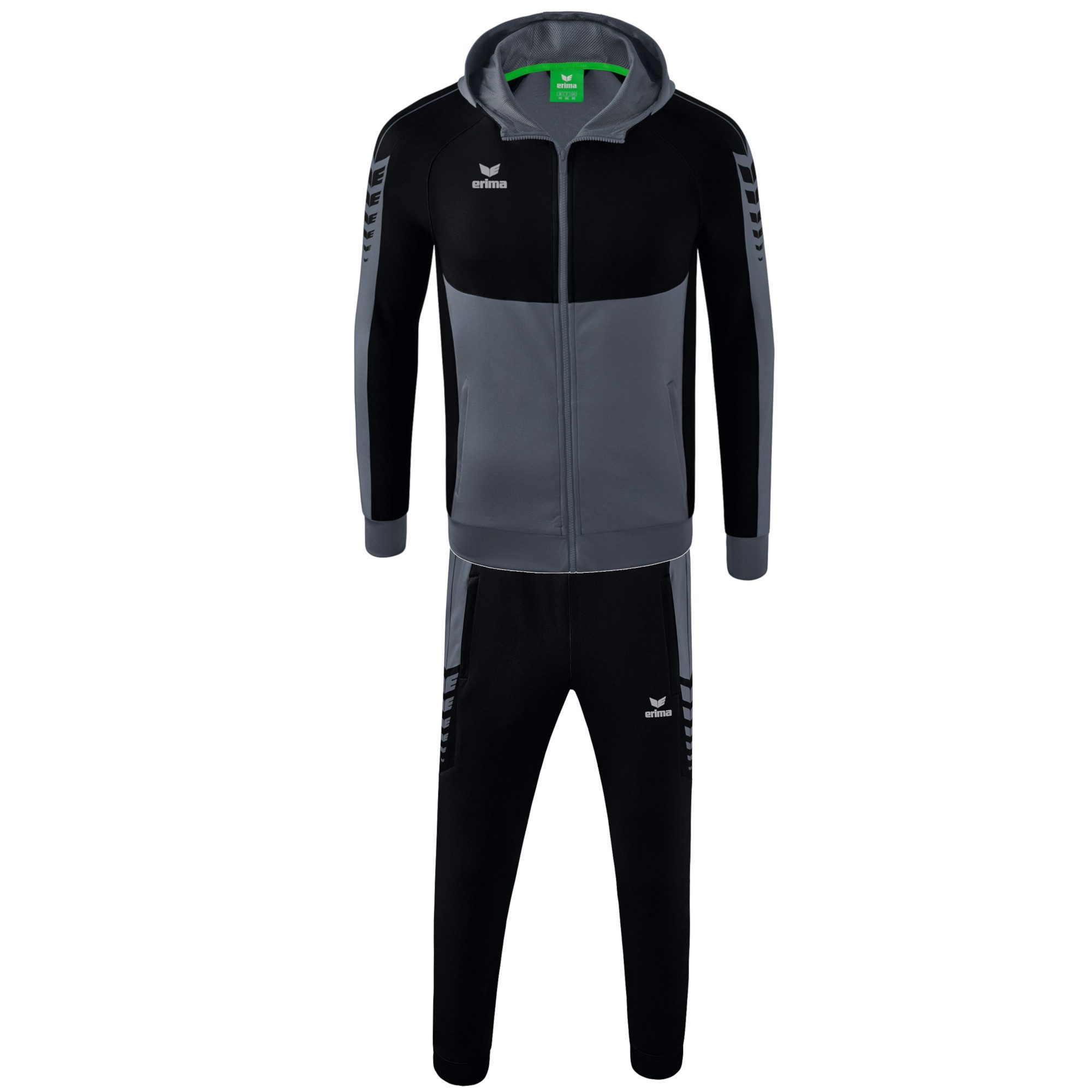 Erima Trainingsanzug erima Herren Trainingsanzug Six günstig online kaufen