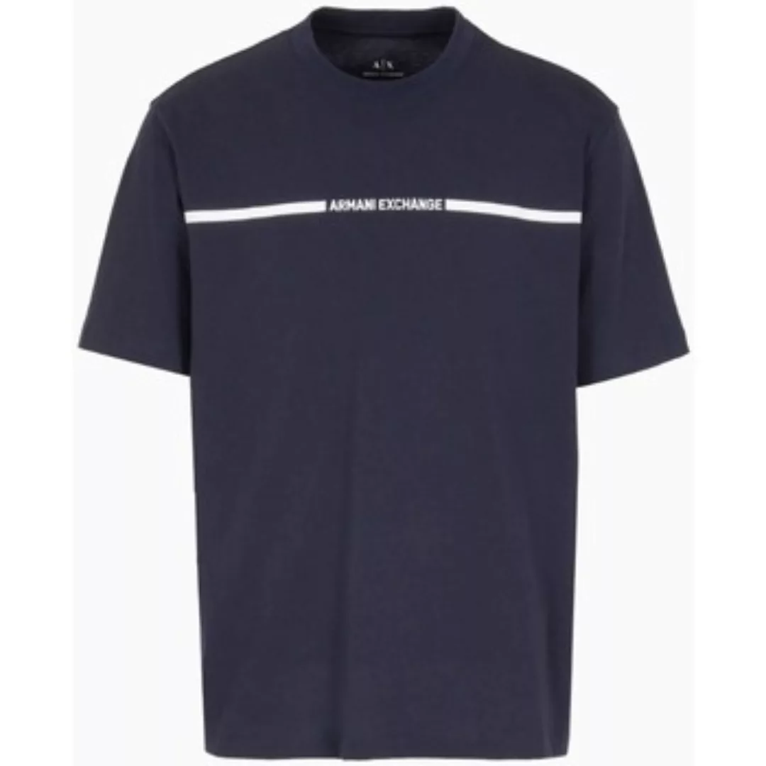 EAX  T-Shirts & Poloshirts 3DZTLGZJ9JZ günstig online kaufen