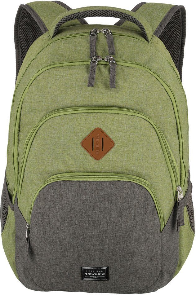 travelite Rucksack Basic günstig online kaufen
