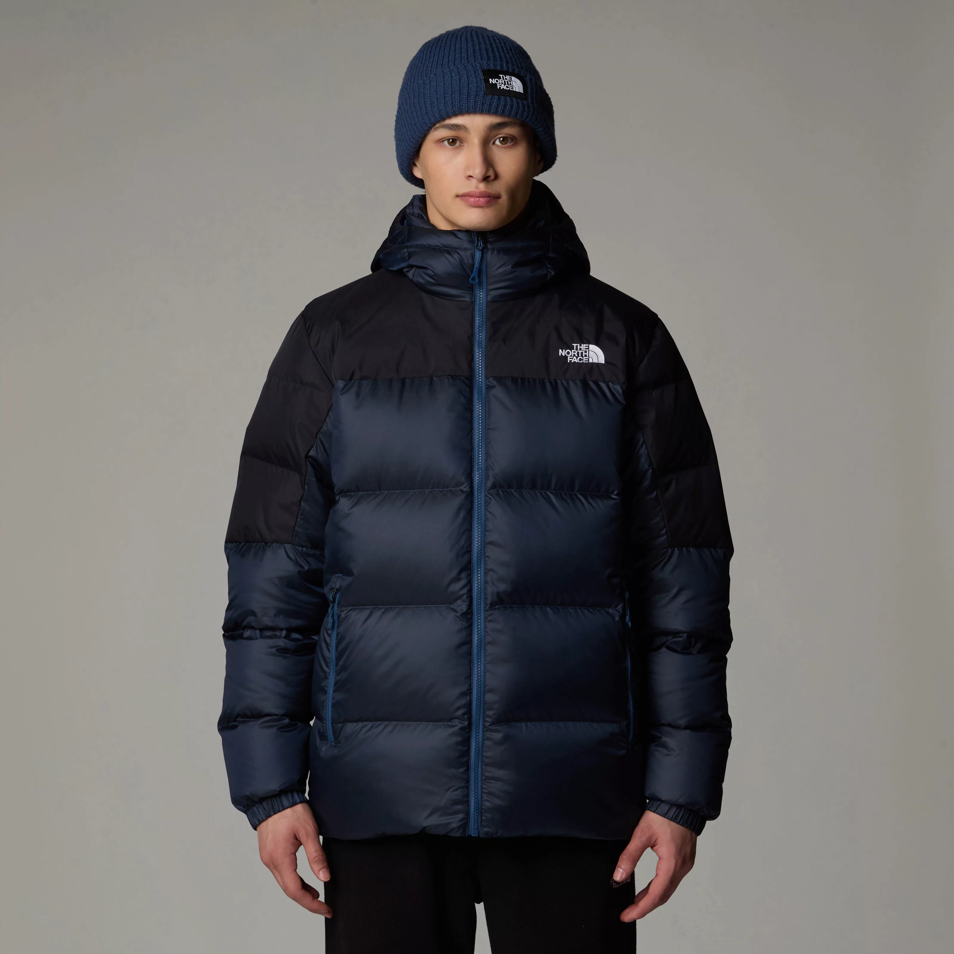 The North Face Daunenjacke "DIABLO", mit Kapuze, Wasserabweisend & Winddich günstig online kaufen