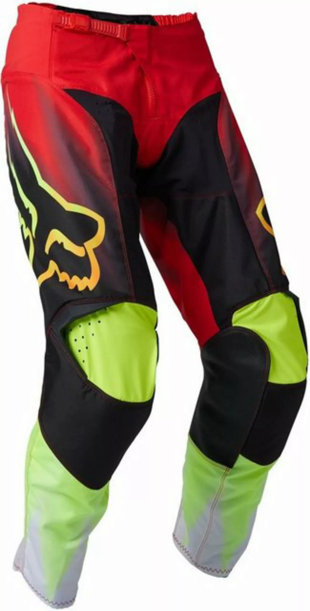 Fox Motorradhose 180 Statk Motocross Hose günstig online kaufen