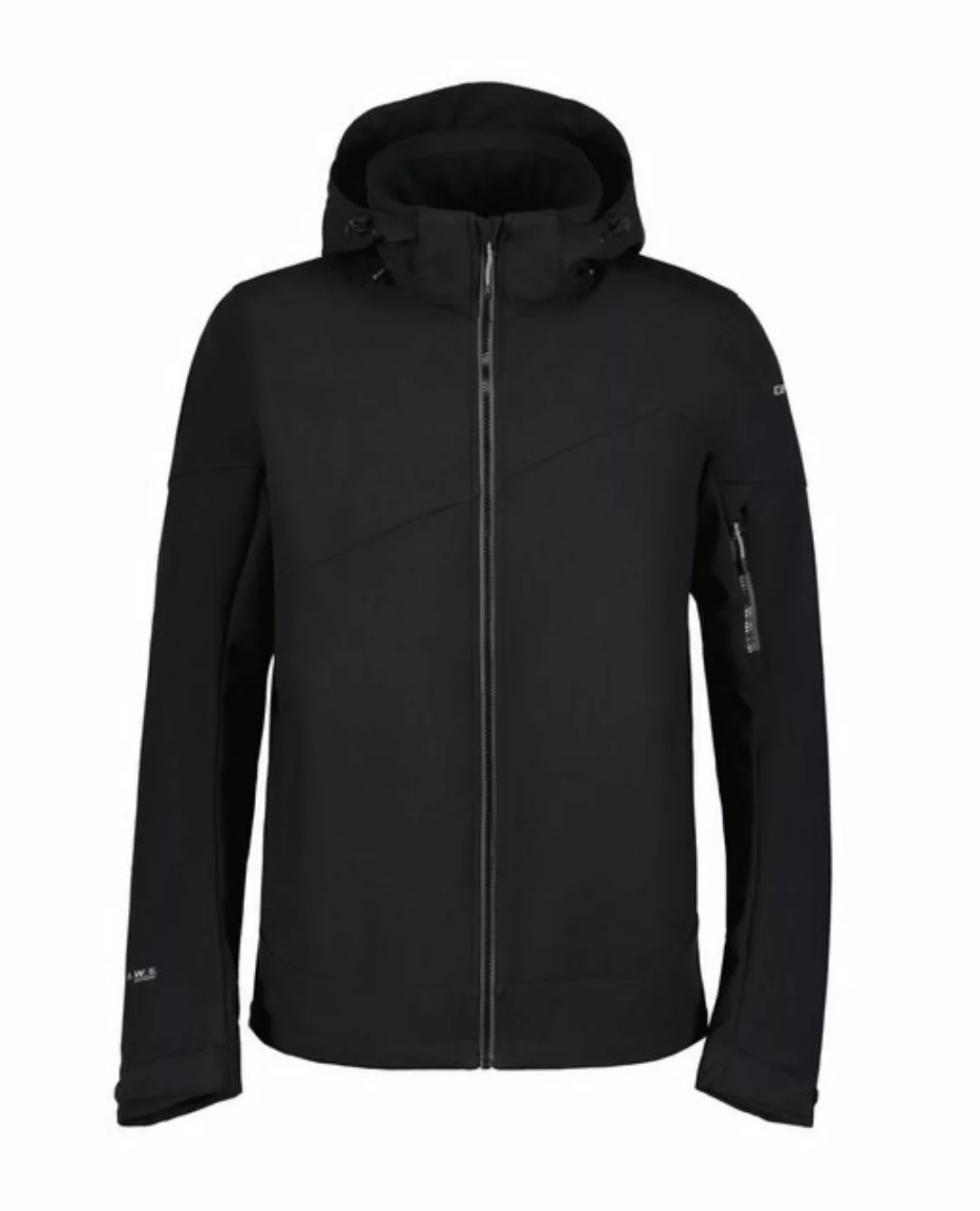 Icepeak Softshelljacke H SOFTSHELLJACKE BARMSTEDT günstig online kaufen