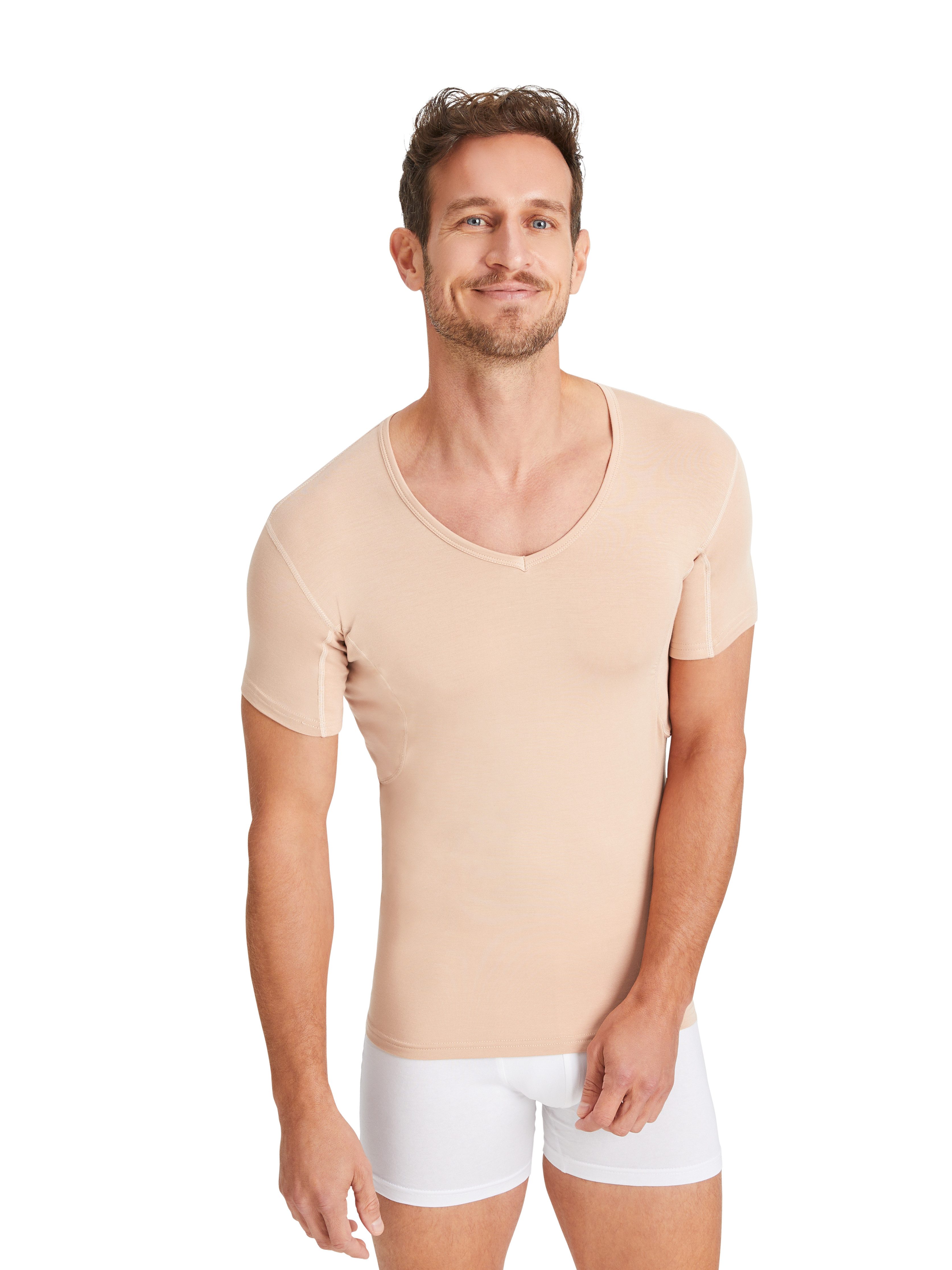 FINN Design Funktionsunterhemd Wasserabweisendes Anti-Schweiß Shirt günstig online kaufen