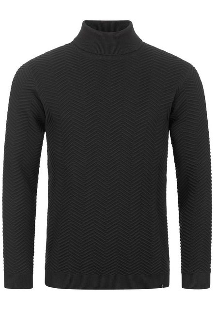 Indicode Strickpullover Saini günstig online kaufen