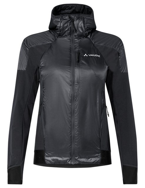 VAUDE Outdoorjacke Women's Larice Wool Jacket (1-St) Klimaneutral kompensie günstig online kaufen