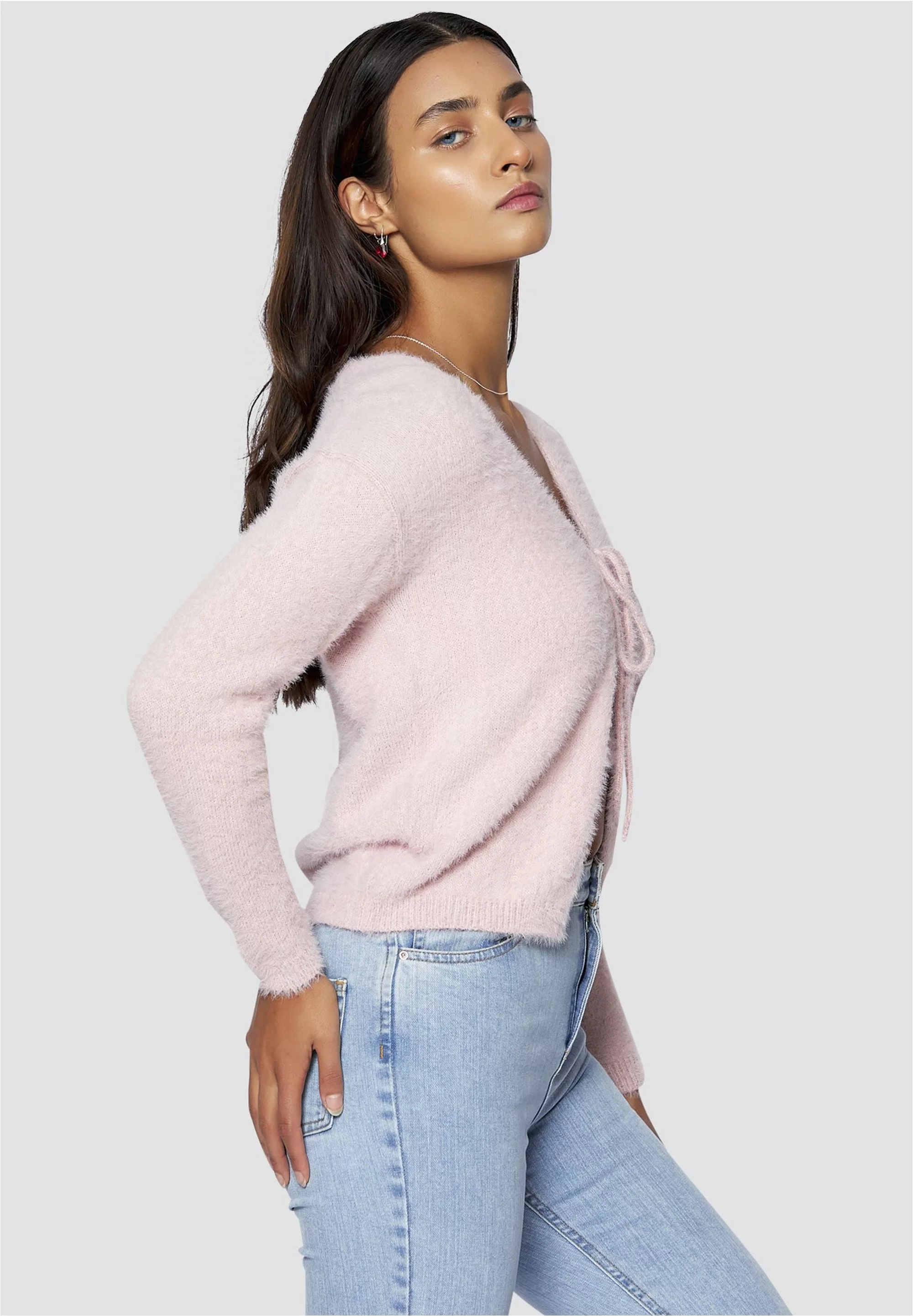 freshlions Strickjacke Madison (2-tlg) mit toller günstig online kaufen