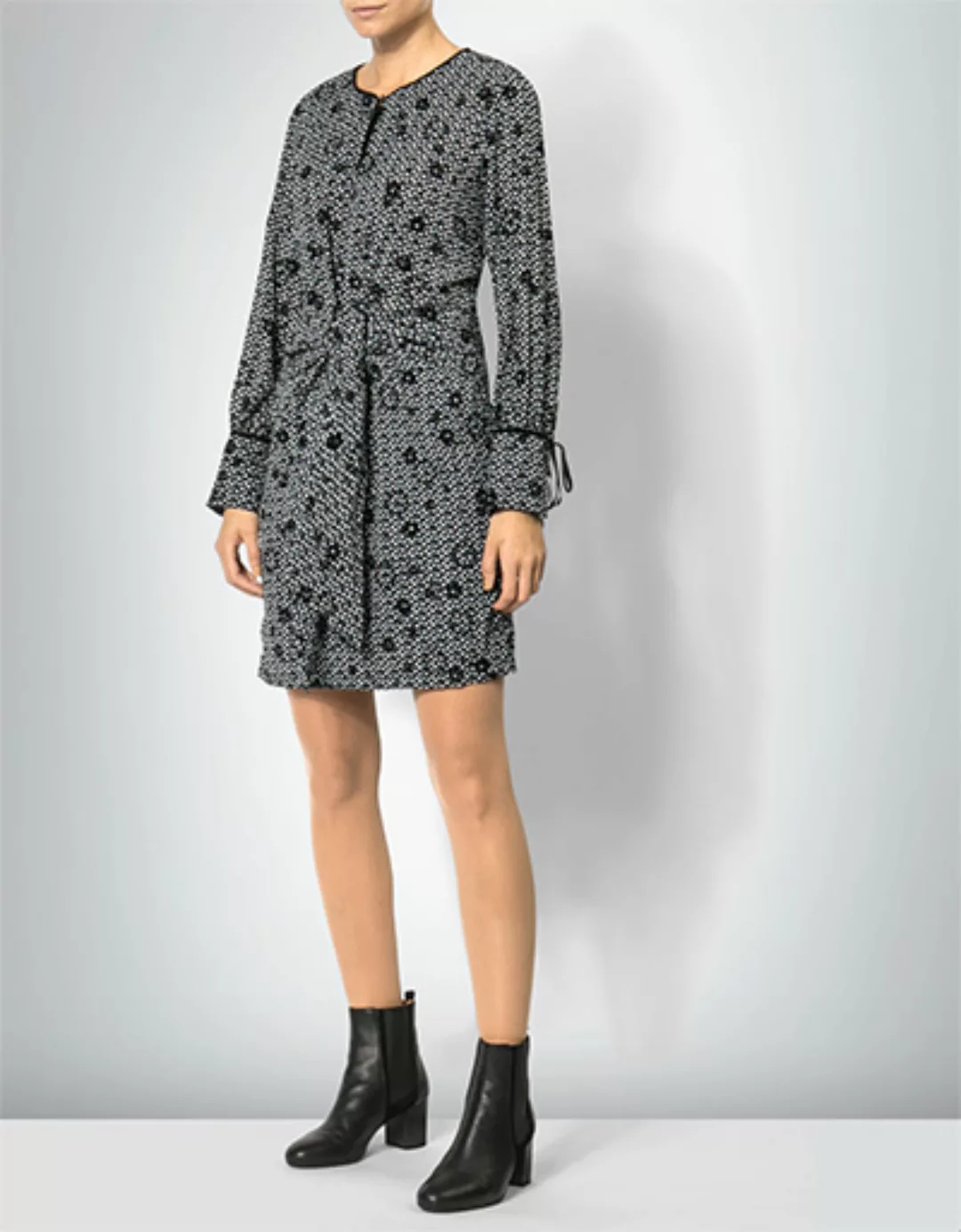 KOOKAI Damen Kleid R4653/KQ günstig online kaufen