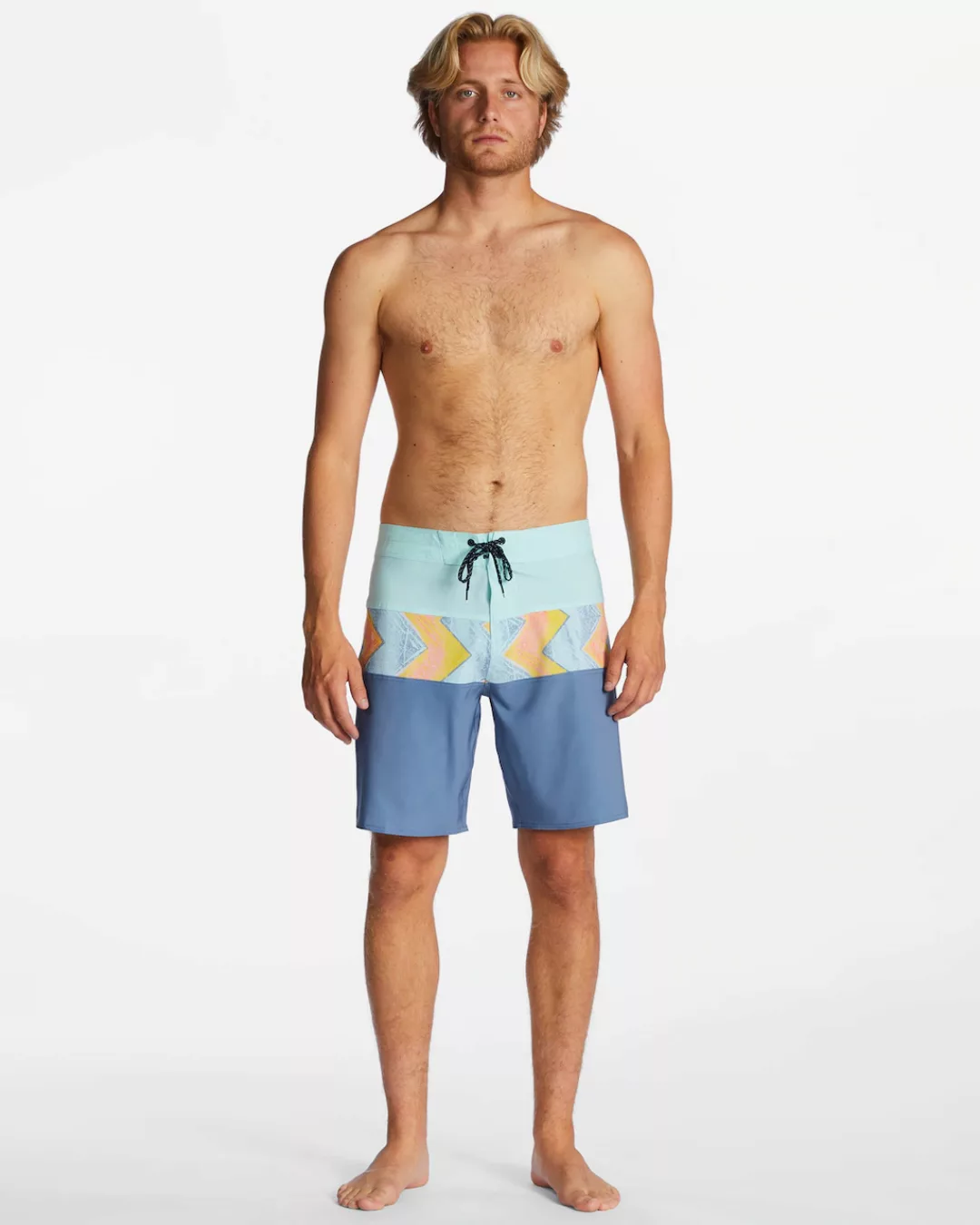 Billabong Boardshorts "Tribong Pro" günstig online kaufen