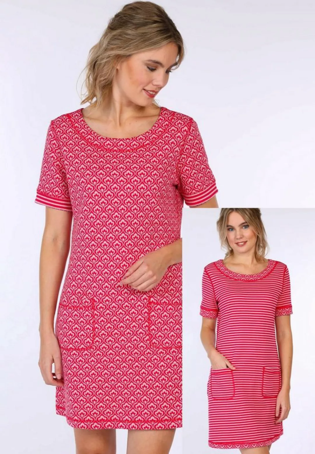 Sorgenfri Sylt Sommerkleid Tila günstig online kaufen