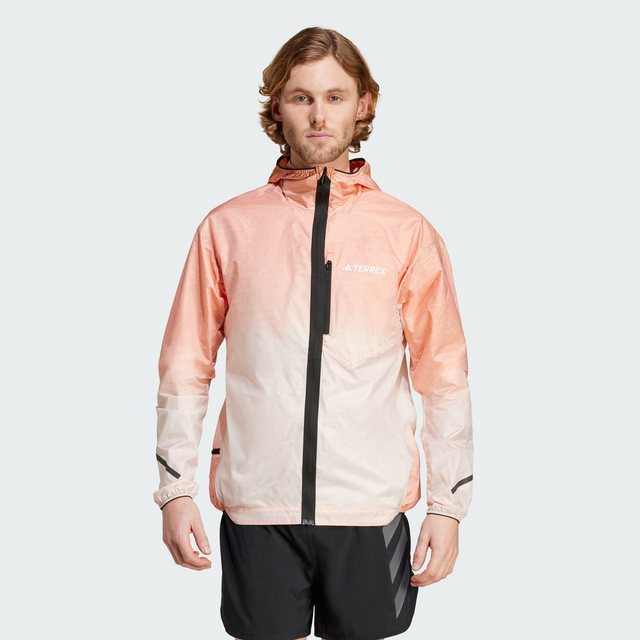 adidas TERREX Laufjacke TERREX XPERIOR LIGHT WINDWEAVE JACKE günstig online kaufen