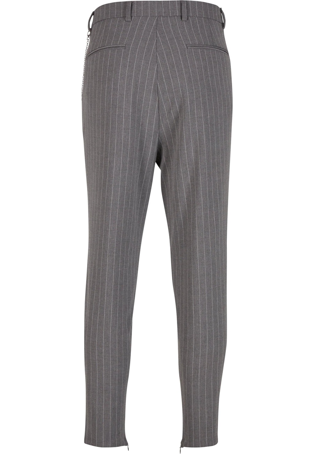 2Y Studios Stoffhose "2Y Studios 2Y Cropped Pants Pinstripe", (1 tlg.) günstig online kaufen