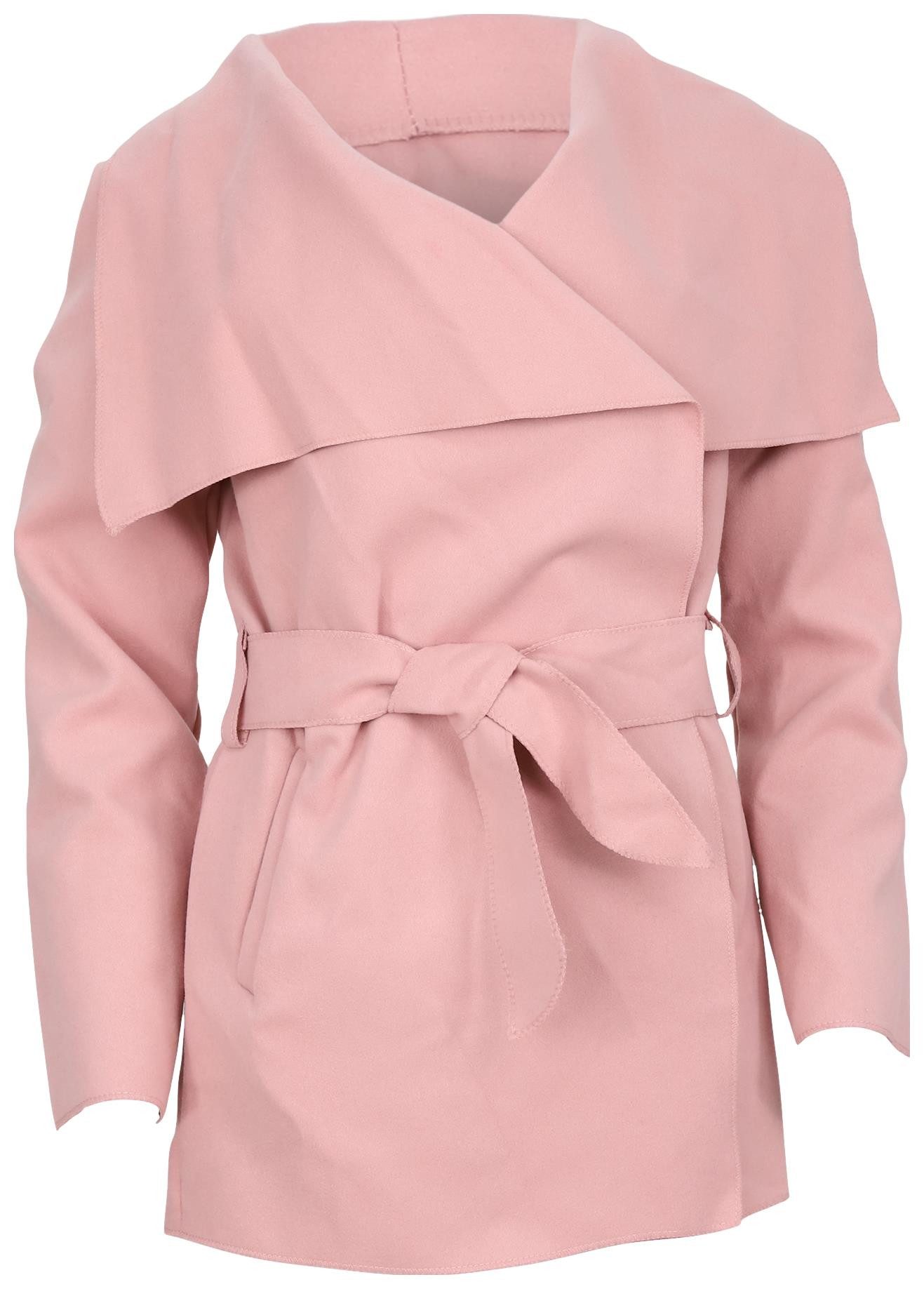 malito more than fashion Kurzmantel 3041 günstig online kaufen