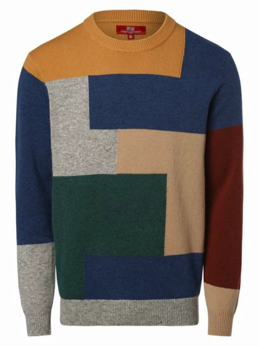 Finshley & Harding London Strickpullover günstig online kaufen