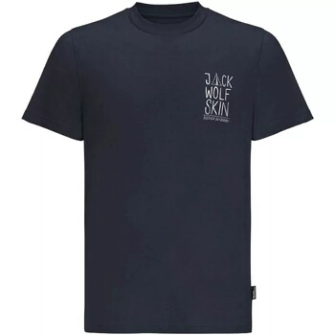 Jack Wolfskin  T-Shirt 1809791_1010 günstig online kaufen