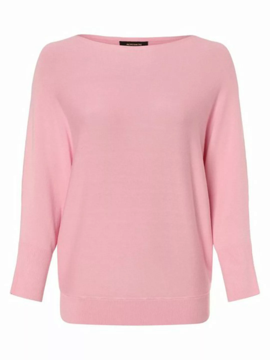 Fledermaus-Pullover, creamy pink, Frühjahrs-Kollektion günstig online kaufen