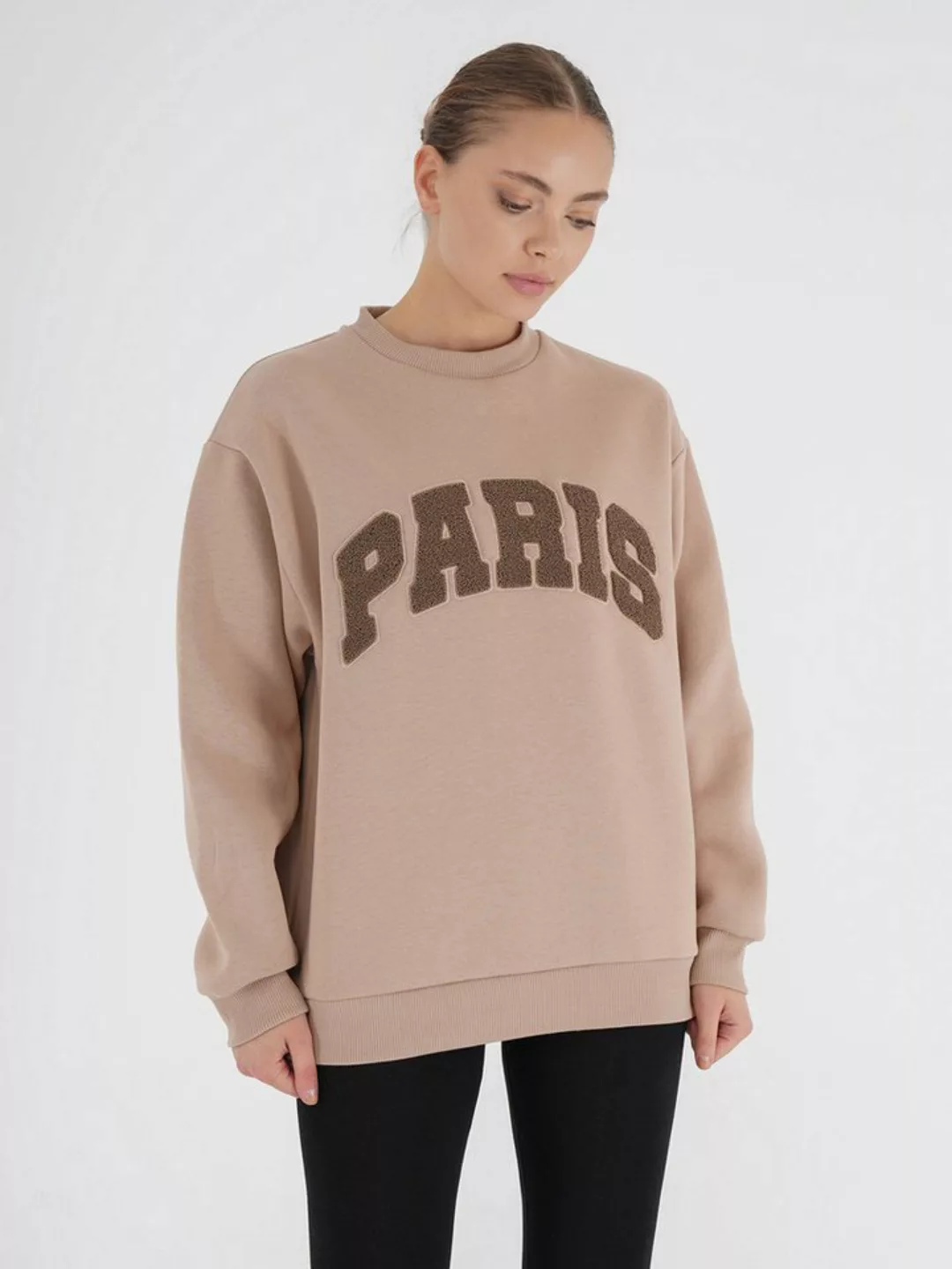 Freshlions Sweater PARIS' günstig online kaufen