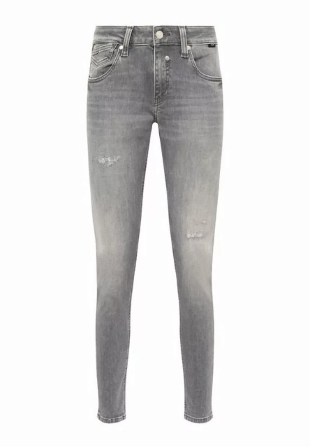 Mavi Boyfriend-Jeans "MATILDA", Slim Boyfriend Jeans günstig online kaufen