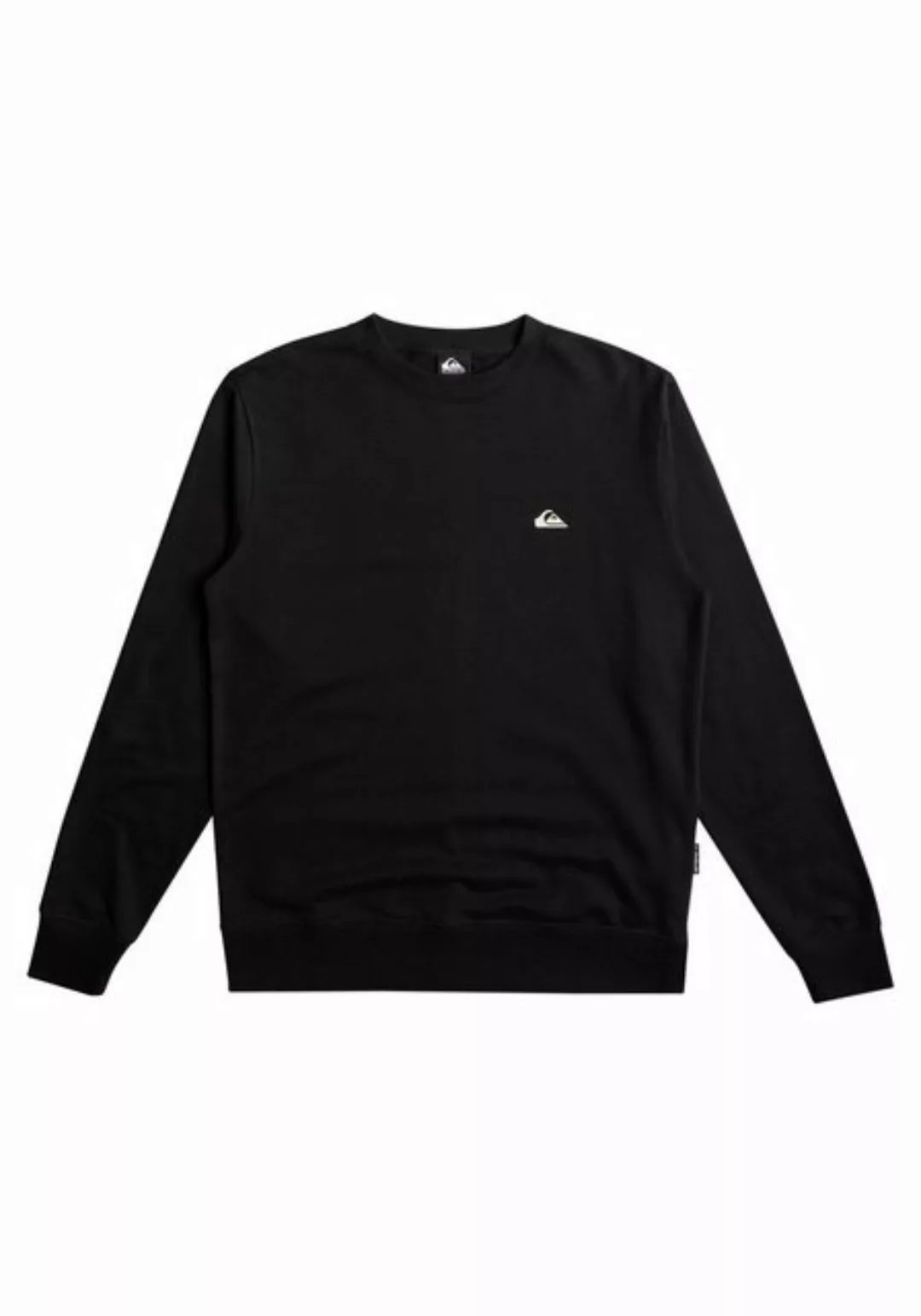 Quiksilver Sweatshirt BASIC CREW YOUNG MEN günstig online kaufen