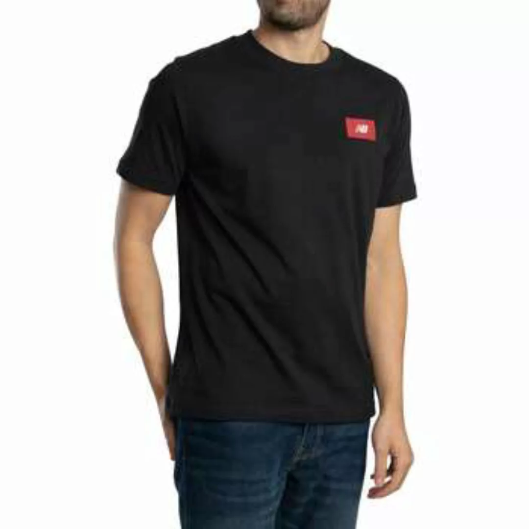 New Balance  T-Shirt Box Logo T-Shirt günstig online kaufen