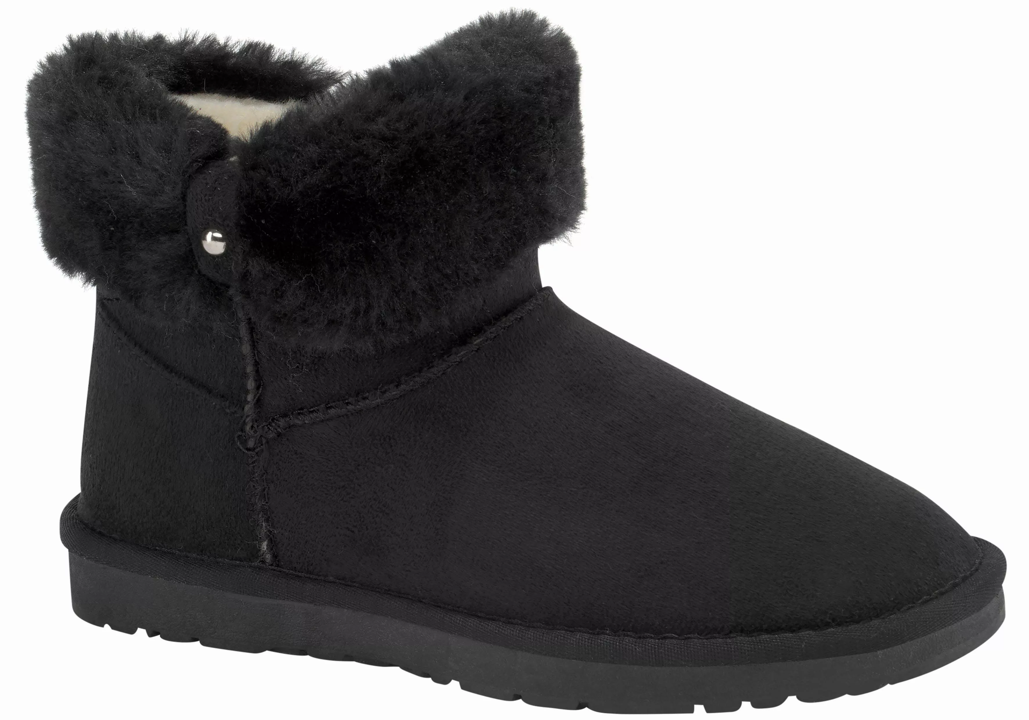 O'Neill JENNER WOMEN MID Schlupfboots Winterboots, günstig online kaufen