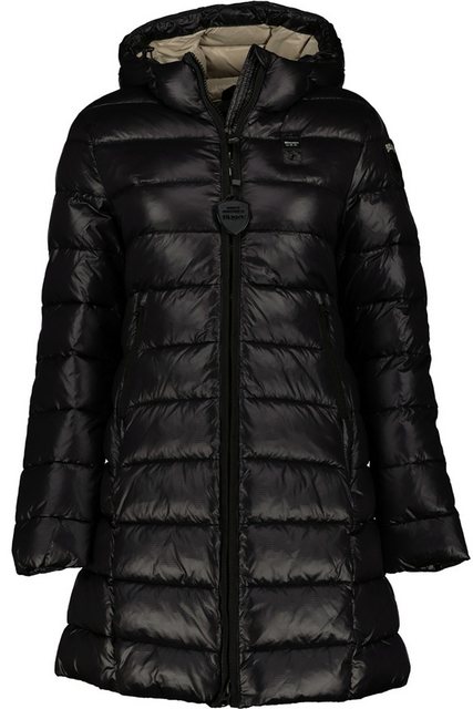 Blauer Winterjacke günstig online kaufen