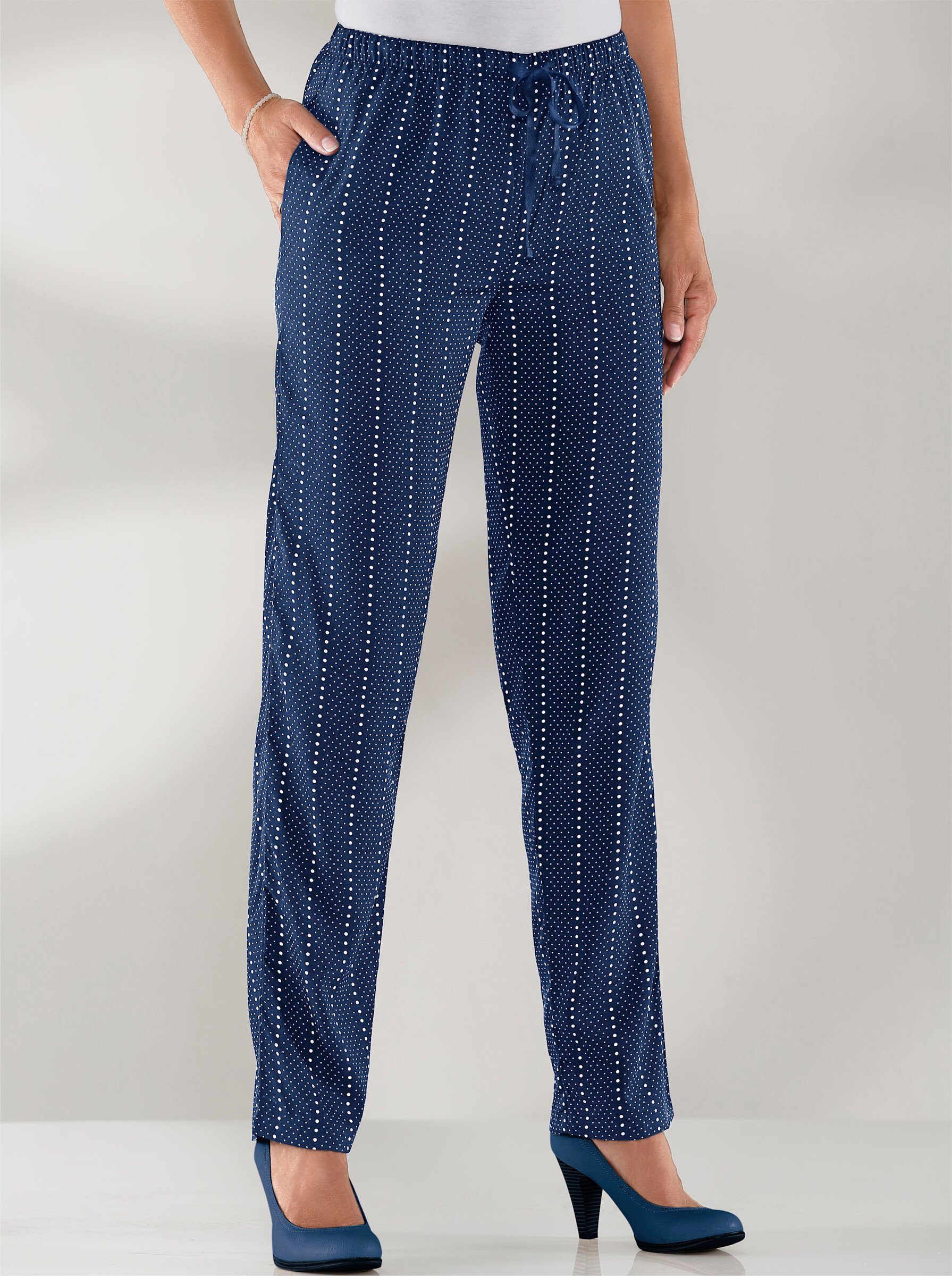 Classic Basics Schlupfhose günstig online kaufen