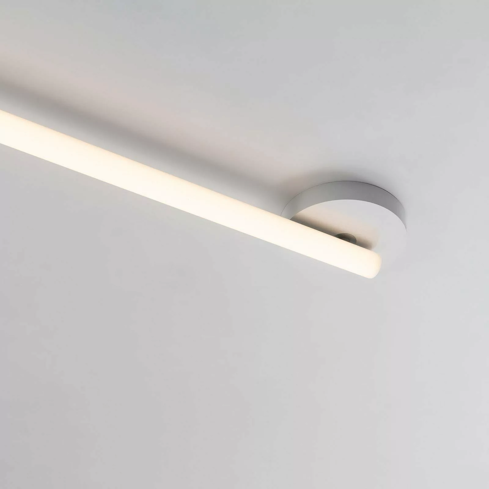 Artemide Alphabet of light linear, Decke, 240 cm günstig online kaufen