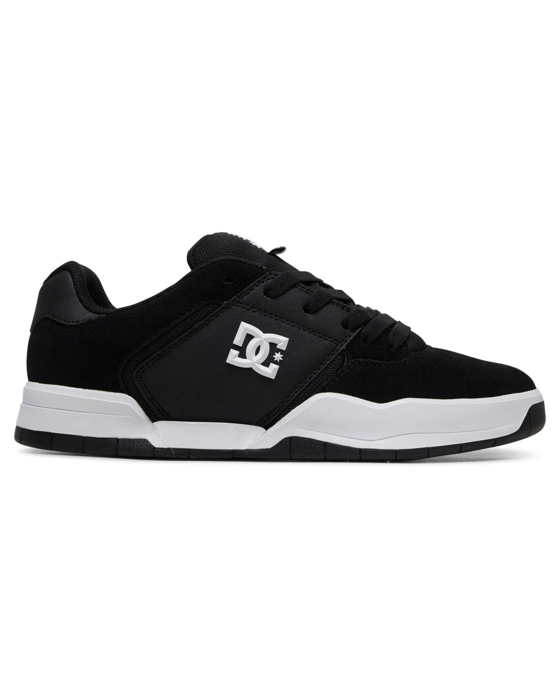 DC Shoes Sneaker "Central" günstig online kaufen
