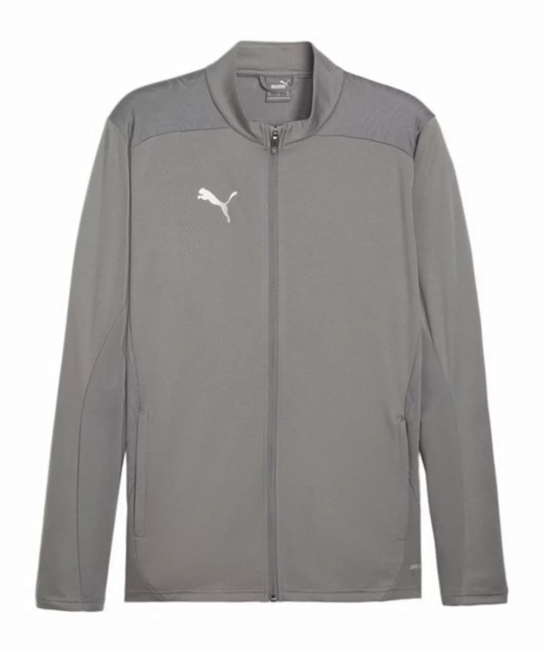 PUMA Sweatjacke PUMA teamFINAL Trainingsjacke Polyester günstig online kaufen