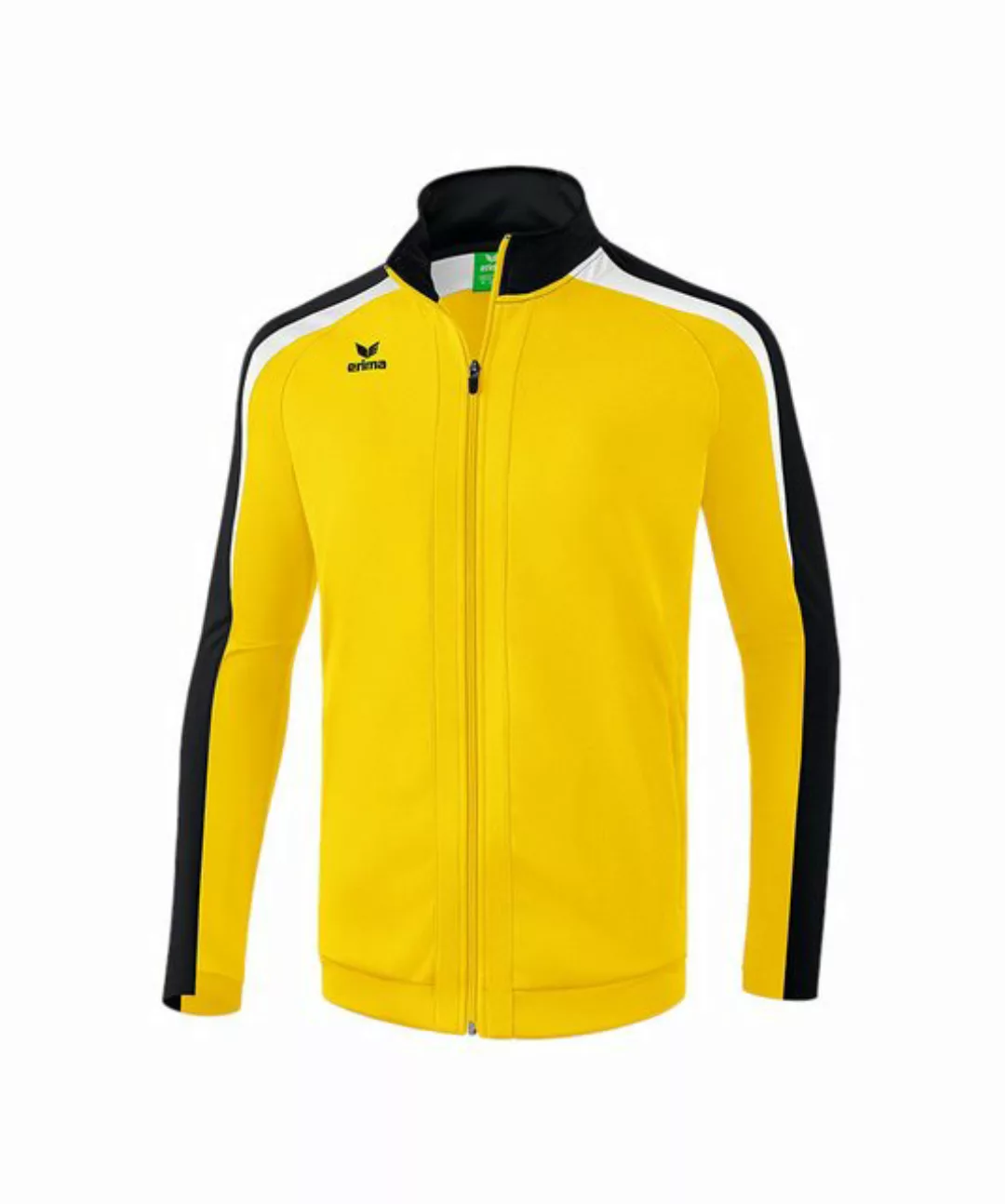 Erima Sweatjacke Erima Liga 2.0 Trainingsjacke Polyester günstig online kaufen