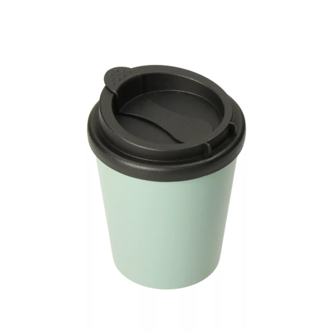 Kaffeebecher To Go - Premiumplus – Doppelwandig - 250ml günstig online kaufen