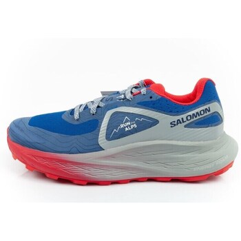 Salomon  Sneaker Glide Max Tr Run The Alps günstig online kaufen