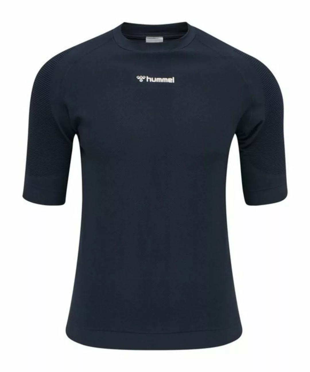 hummel T-Shirt Cube Seamless T-Shirt default günstig online kaufen