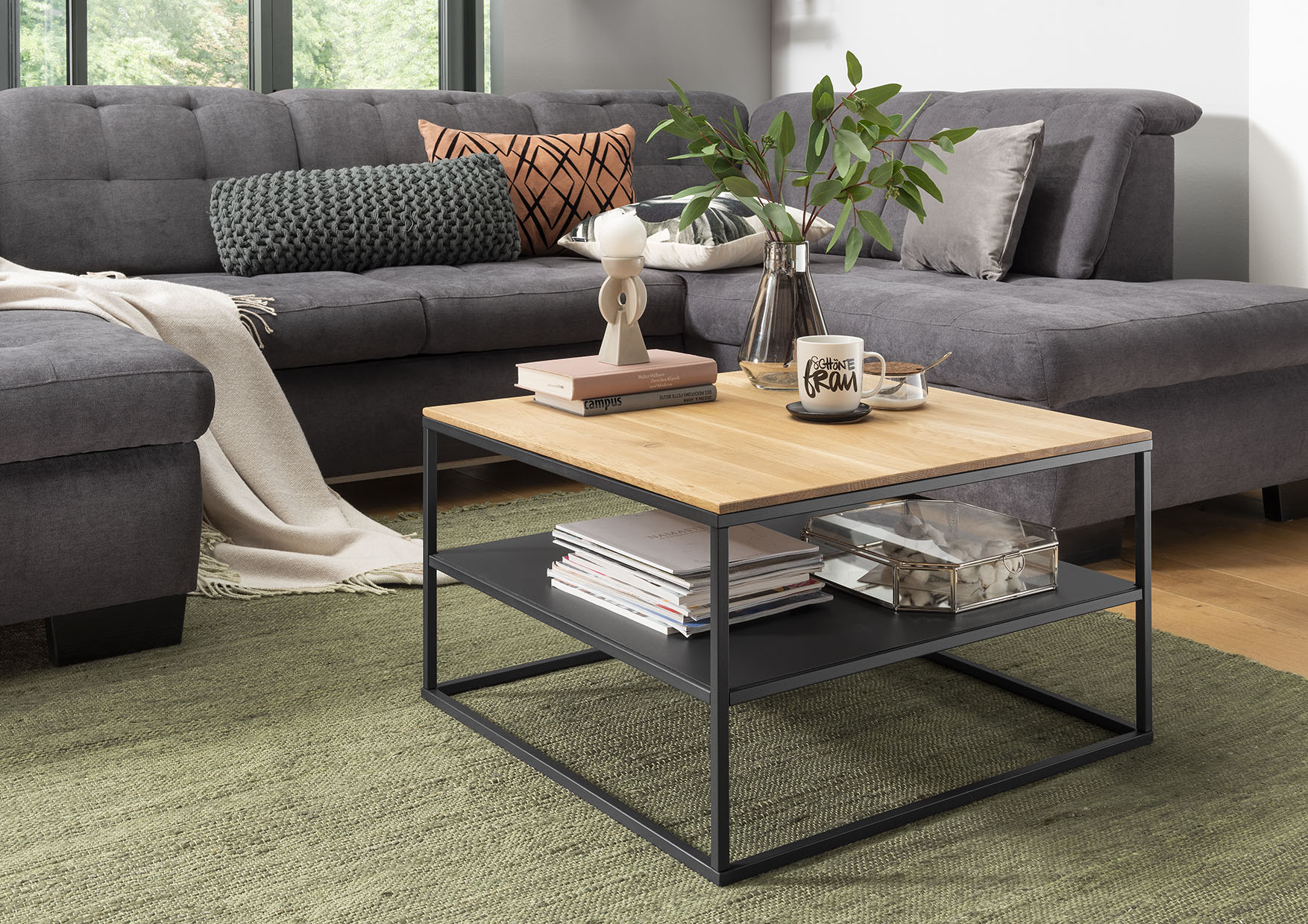 Paroli Couchtisch "Padua 2" günstig online kaufen