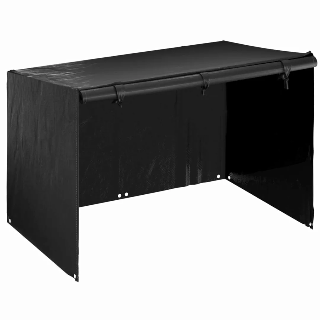 Vidaxl Abdeckungen Für Schaukelbank 2 Stk. 12 Ösen 215x150x130/150 Cm günstig online kaufen