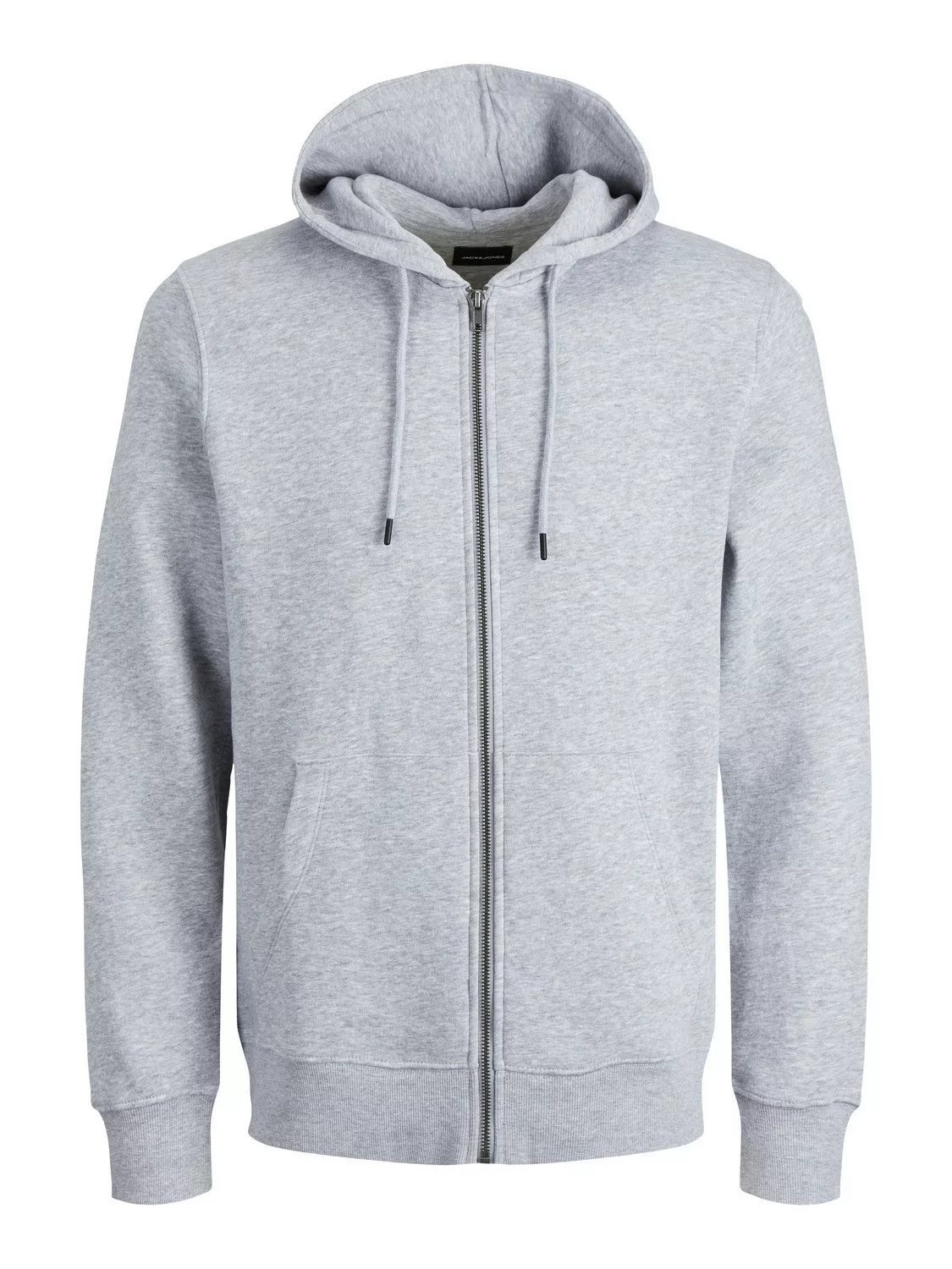 Jack & Jones Kapuzensweatjacke "JJESTAR Basic Hoodie, Eingrifftaschen und a günstig online kaufen