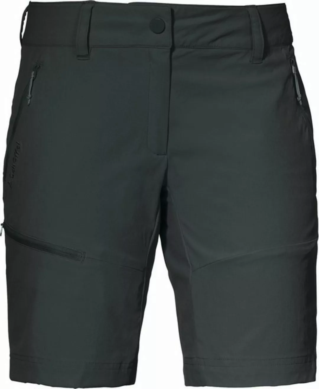 Schöffel Shorts Shorts Toblach2 ASPHALT günstig online kaufen