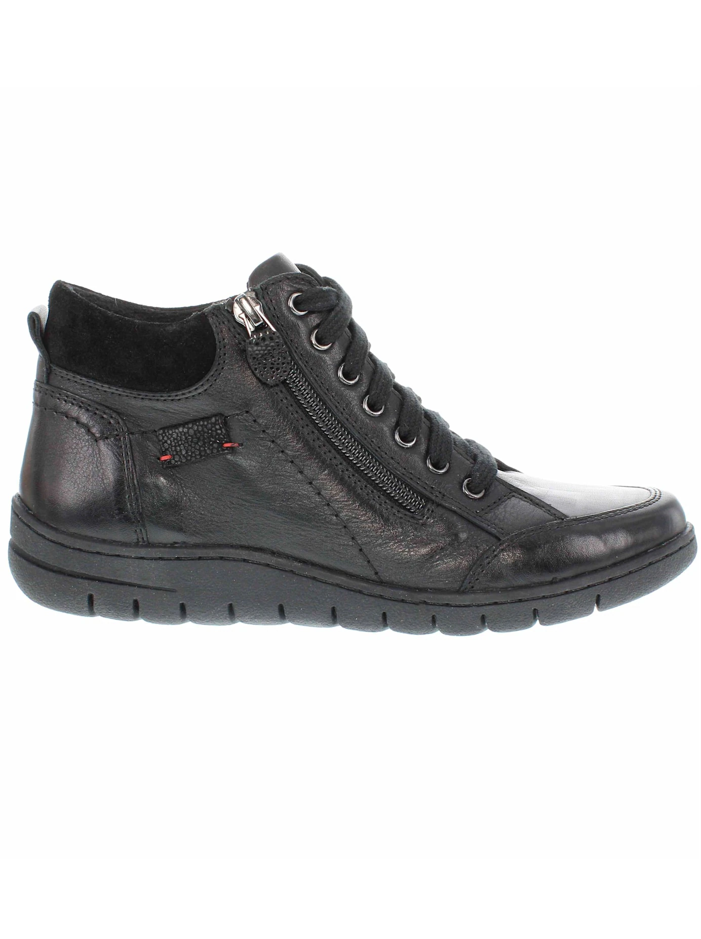Reflexan Stiefelette günstig online kaufen