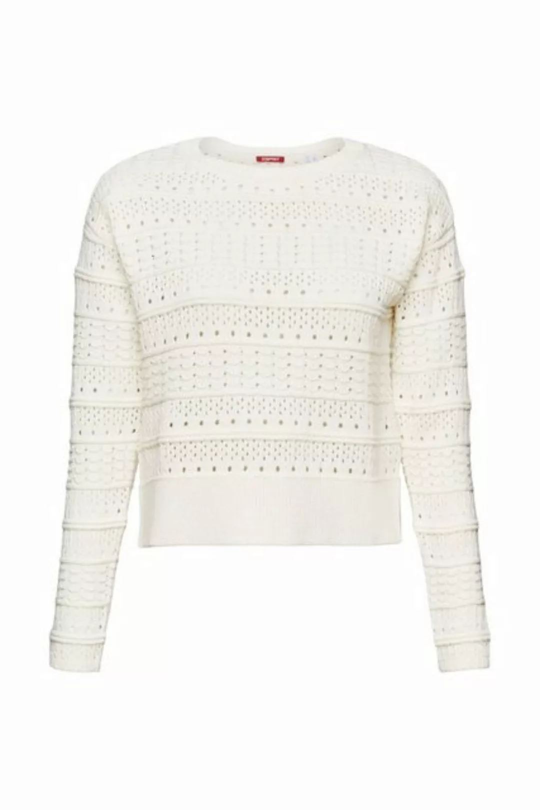 Esprit Strickpullover günstig online kaufen