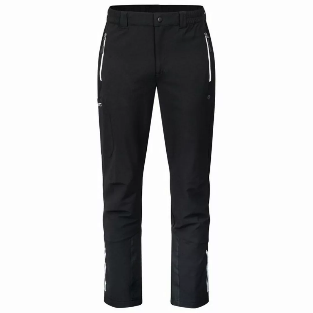 HOT Sportswear Outdoorhose Turku M_Pants black günstig online kaufen