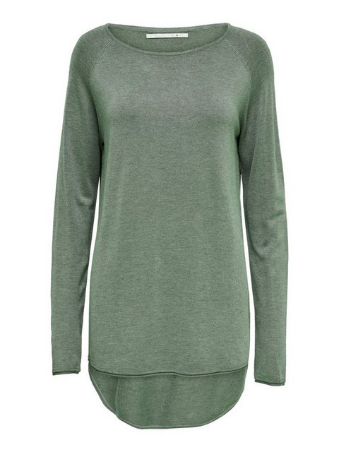 Only Damen Pullover onlMILA LACY günstig online kaufen