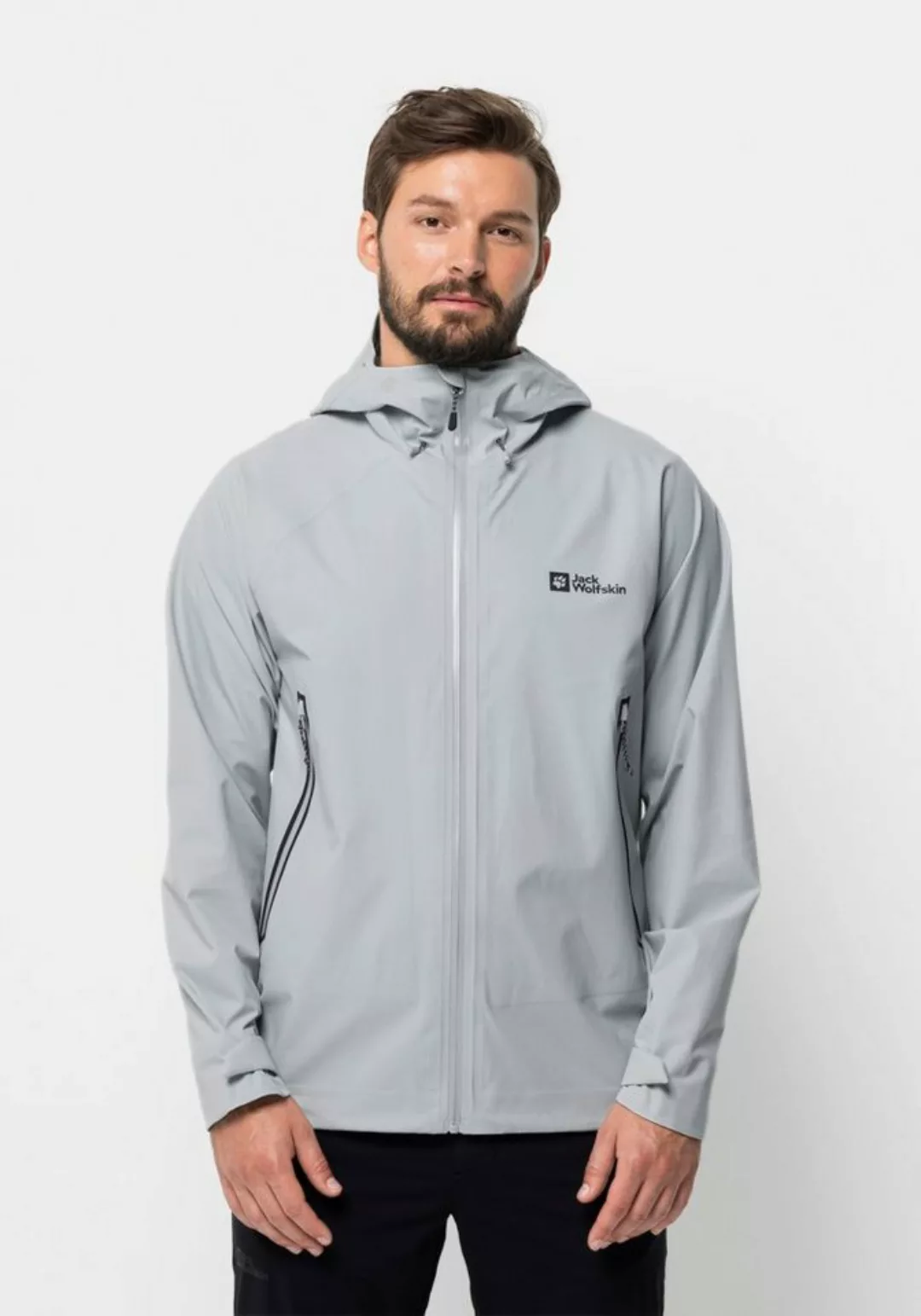 Jack Wolfskin Funktionsjacke TAPELESS 2.0 JKT M günstig online kaufen