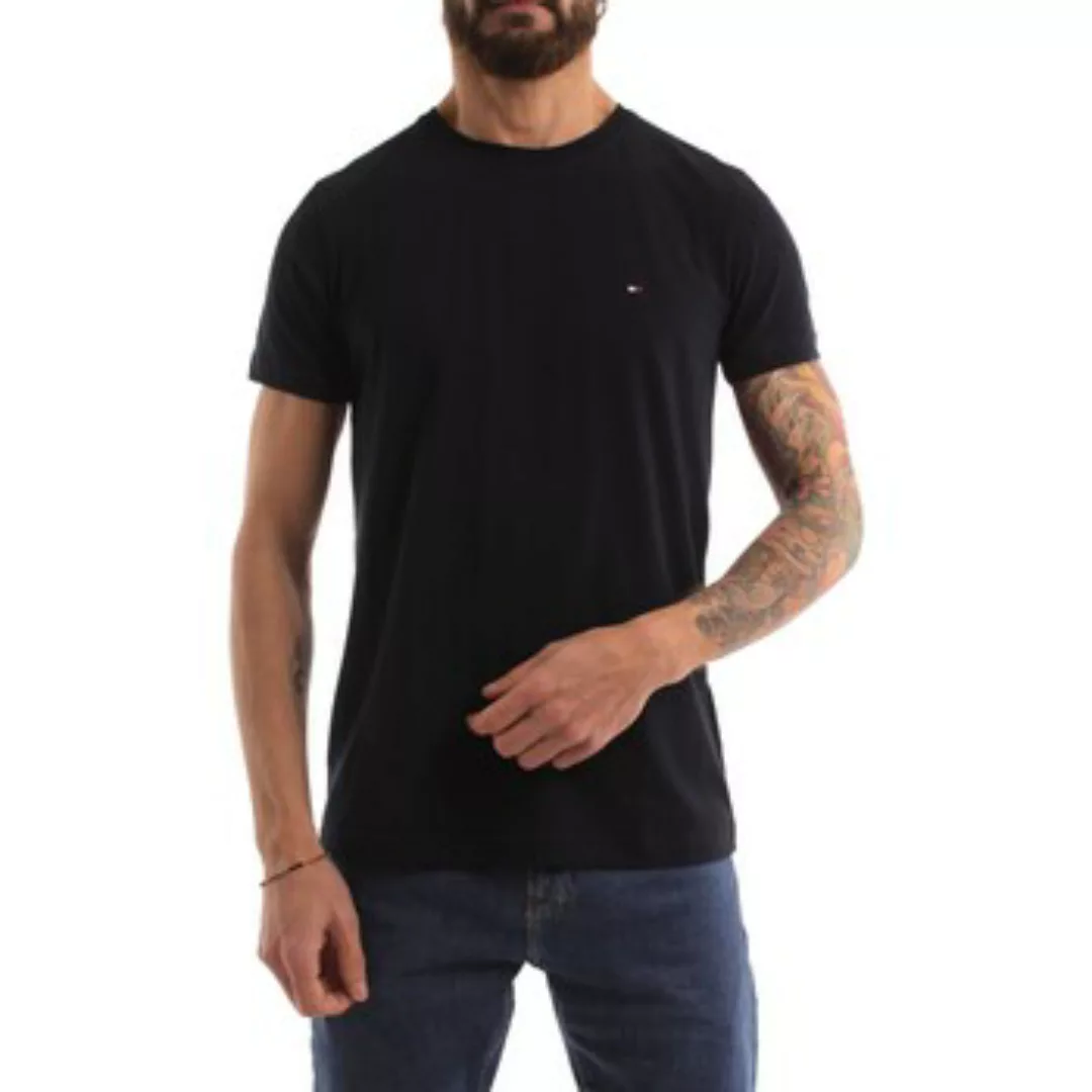 Tommy Hilfiger  T-Shirt MW0MW27539 günstig online kaufen