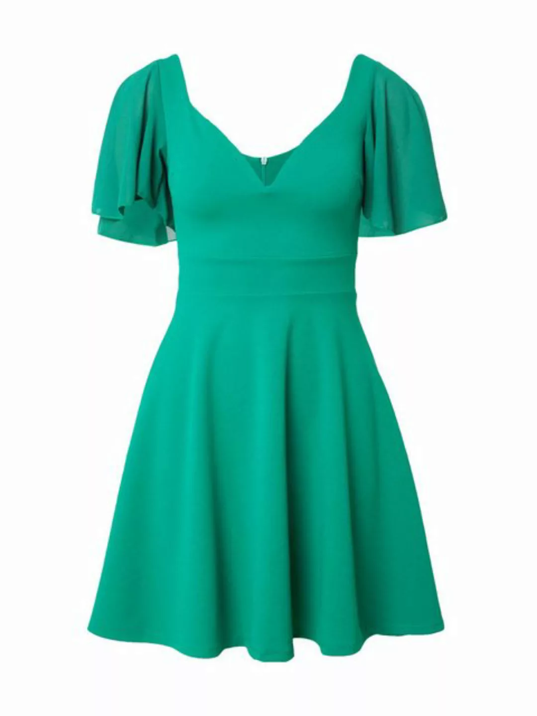 Wal G Cocktailkleid KARA (1-tlg) Volant günstig online kaufen