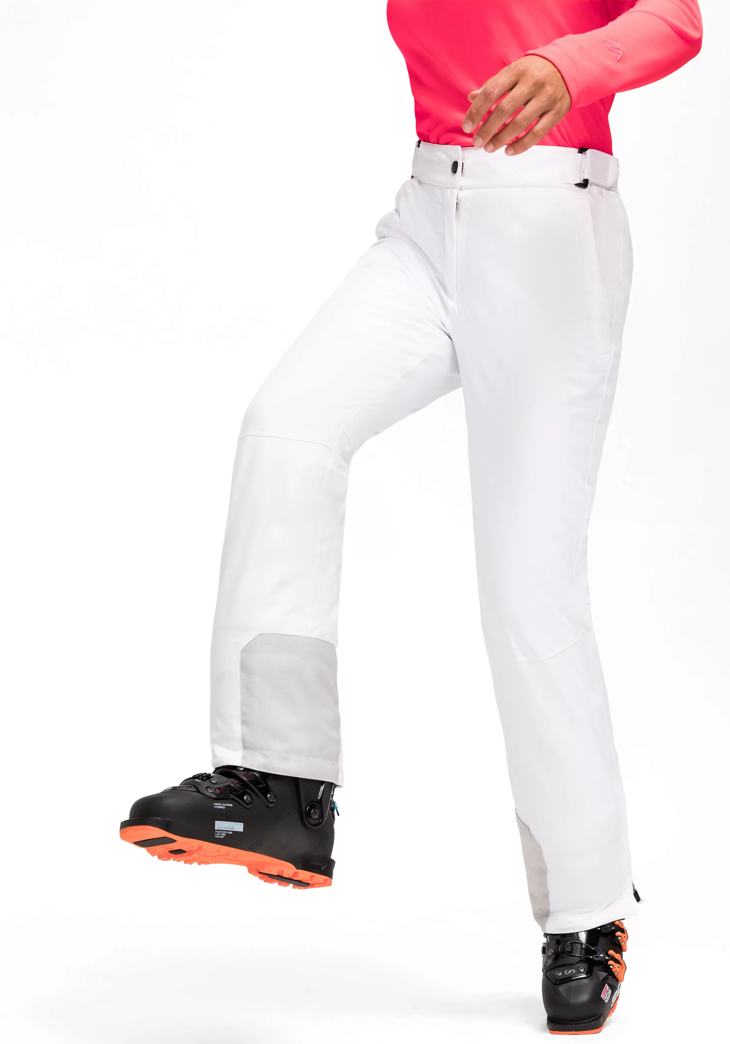 Maier Sports Skihose "Steffi Slim" günstig online kaufen