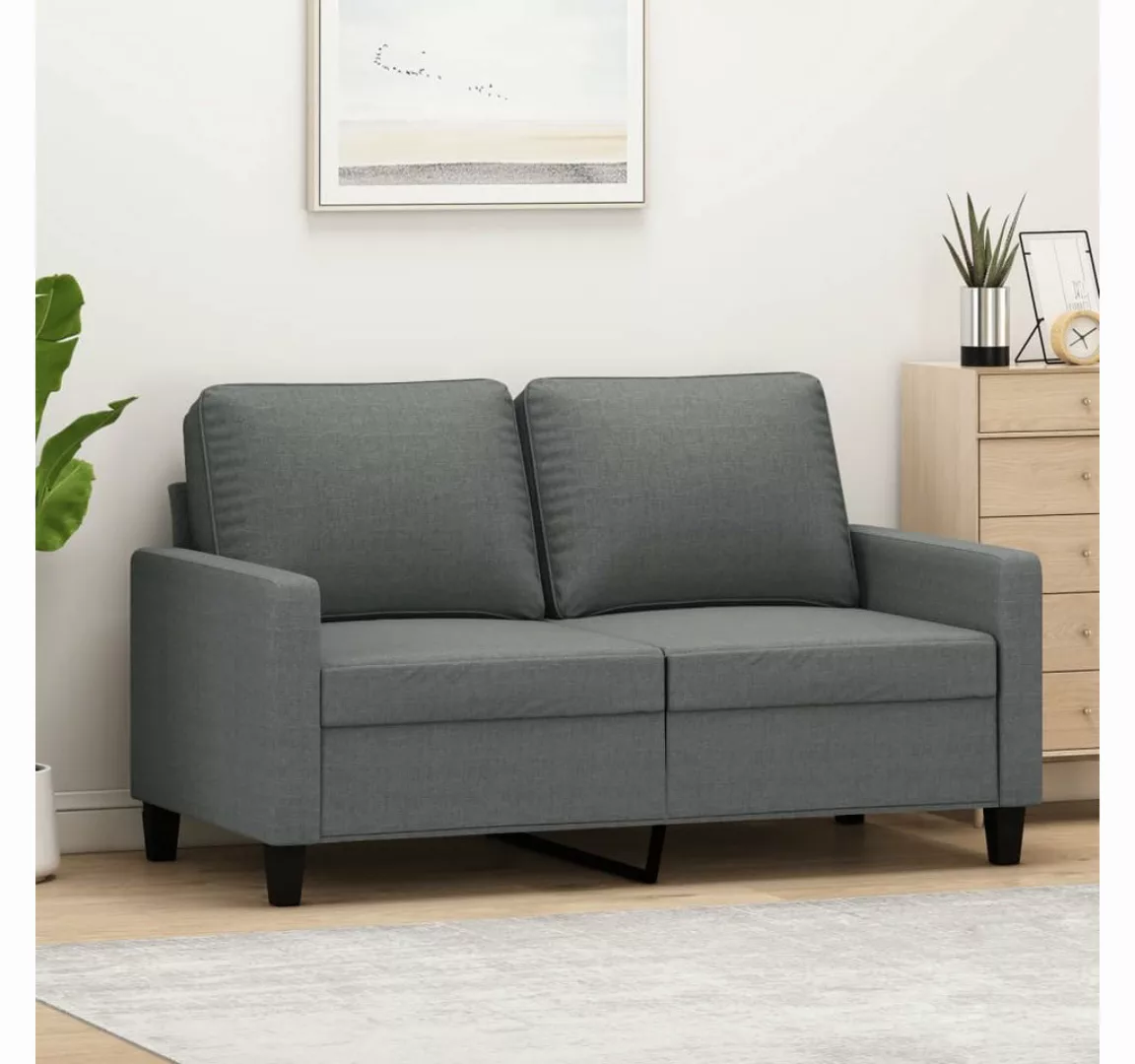 vidaXL Sofa Sofa Samt 3 Sitzer 2 Sitzer Sessel 1 Sitzer verschiedene Farben günstig online kaufen